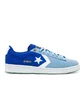 Converse Pro Leather Low 'Heart of the City' (Blau / Hellblau)