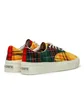 Converse Skid Grip OX 'Twisted Plaid' (Grün / Multi)