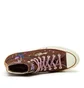 Converse x Bandulu Chuck 70 High (Braun / Weiß / Pink)