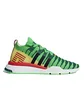 Adidas x Dragonball Z EQT Support MID ADV PK ''Shenron'' (Grün / Schwarz)