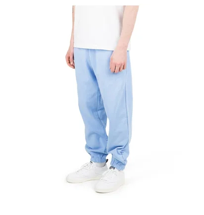 Dime Classic Logo Sweat Pants (Hellblau)