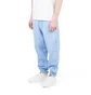 Dime Classic Logo Sweat Pants (Hellblau)
