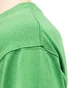 Dime Classic Logo T-Shirt (Grün)