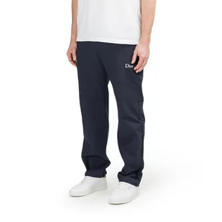 Dime Twill Pants (Navy)