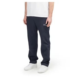 Dime Twill Pants (Navy)