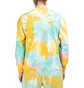 Aries No Problemo Tie Dye Sweatshirt (Multi)