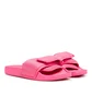 adidas x Pharell Williams Chanceletas HU Boost Slide (Pink)