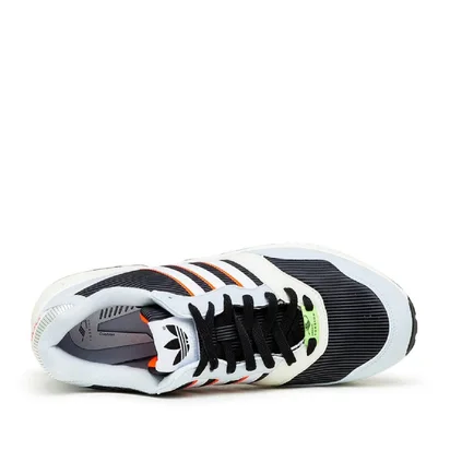 adidas ZX 1000 C (Hellblau / Schwarz / Weiß)