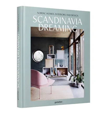 Gestalten: Scandinavia Dreaming