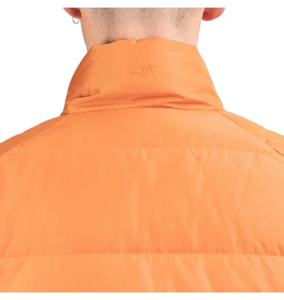 adidas x Jonah Hill Puffer Jacket (Orange)