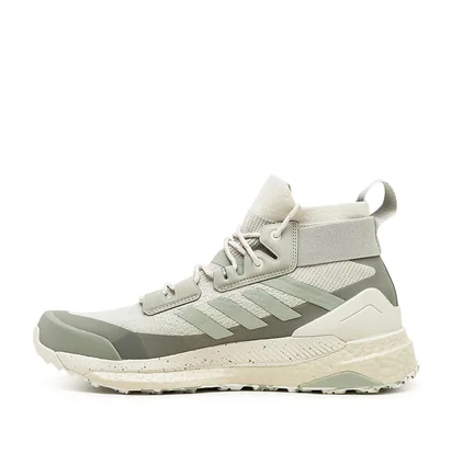 adidas Terrex Free Hiker Parley (Cream / Grün)