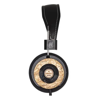 Grado The Hemp Headphones