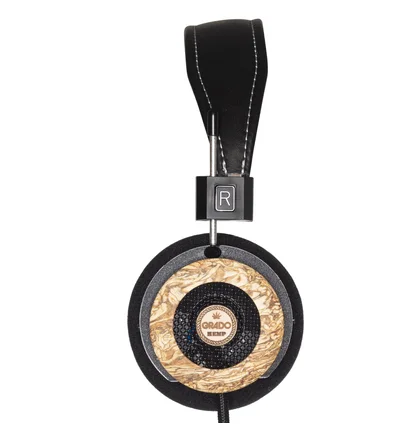 Grado The Hemp Headphones