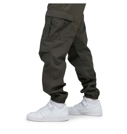 Carhartt WIP Cargo Jogger (Oliv)