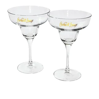 Carhartt WIP Carhartt Lounge Glass Set (Multi)