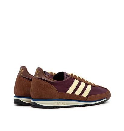 adidas WMNS SL 72 (Braun)