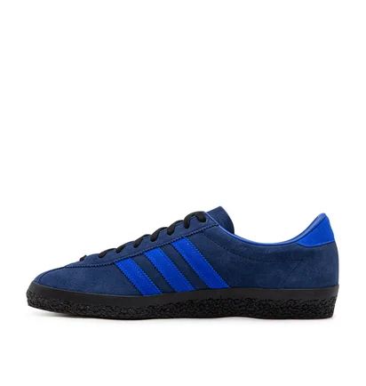 adidas Gazelle Spezial (Navy)