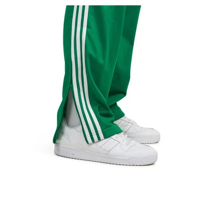 adidas Firebird Track Pants (Grün)