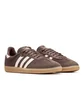 adidas Samba OG (Braun / Beige)