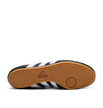 adidas WMNS Taekwondo (Schwarz / Weiss)