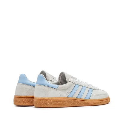 adidas WMNS Handball Spezial (Beige / Blau)
