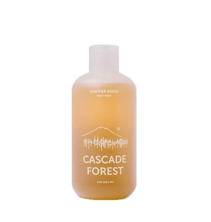 Juniper Ridge Body Wash Cascade Forest