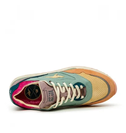 KangaRoos X The 6th Floor X Womft 'F14K3R' (Multi)