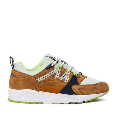 Karhu Fusion 2.0 'Catch of the Day Pack' (Braun)