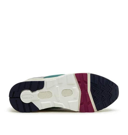 Karhu Fusion 2.0 'Color Of Mood' (Weiß / Multi)