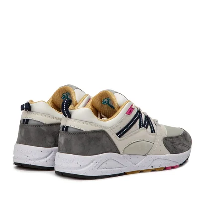 Karhu Fusion 2.0 ''Track & Field Pack'' (Beige / Grau)