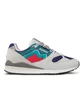 Karhu Synchron Classic 'Rally Pack' (Grau / Türkis)