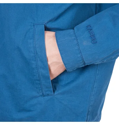 Karhu Trampas Jacket (Blau)