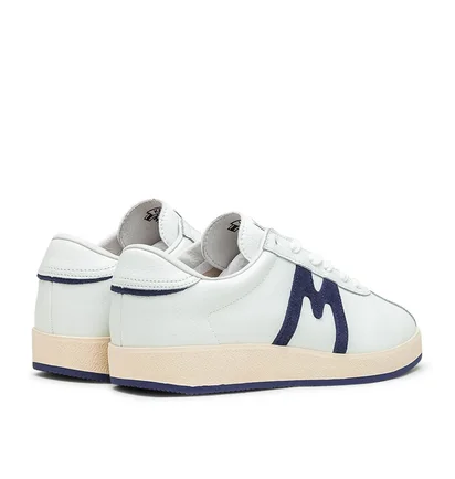 Karhu Trampas (Weiß / Blau)