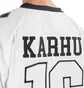 Karhu X Tackla Hockey Jersey (Weiß / Grün)