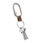 Orbitkey Clip Mini Star Wars™ Mandalorian™ (Braun)