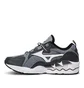 Mizuno Wave Rider 1 (Grau / Weiß)