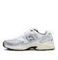 New Balance MR530TA (Weiß / Silber)