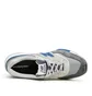 New Balance CM997HVW (Schwarz / Grau / Blau)