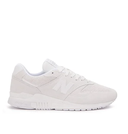 New Balance ML 840 AD 'Arctic Fox' (Weiß)