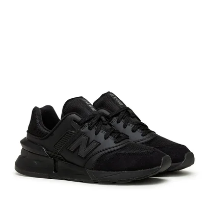 New Balance MS997 LOP Sport (Schwarz)