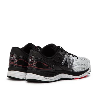 New Balance SOLVI RX1 (Weiß / Schwarz)