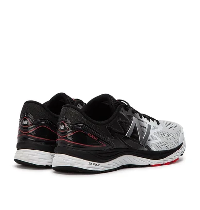 New Balance SOLVI RX1 (Weiß / Schwarz)