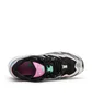 New Balance WL850 LBE (Schwarz / Silber / Pink)