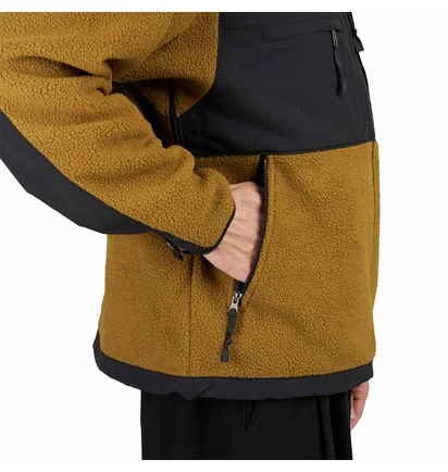 The North Face Retro Denali Jacket (Oliv)