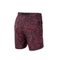 Nike ACG Shorts (Rot / Schwarz)