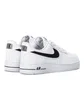 Nike Air Force 1 '07 3 (Weiß / Schwarz)