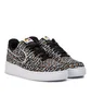 Nike Air Force 1 '07 (Schwarz)