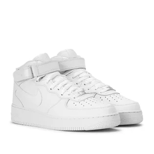 Nike Air Force 1 Mid '07 (White)