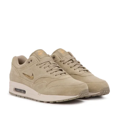 Nike Air Max 1 Premium SC (Neutral Olive)