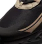 Nike Air Max 270 React (Schwarz / Braun)